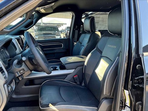 New 2026 RAM 2500 Laramie w/ Night Edition image 10