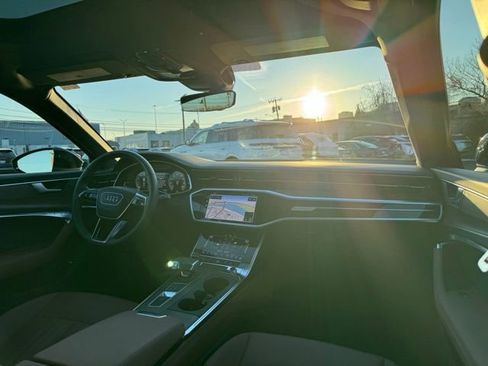 Certified 2025 Audi A6 Premium Plus image 17
