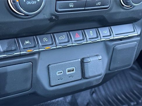 Used 2024 Chevrolet Silverado 1500 W/T w/ WT Fleet Convenience Package image 26