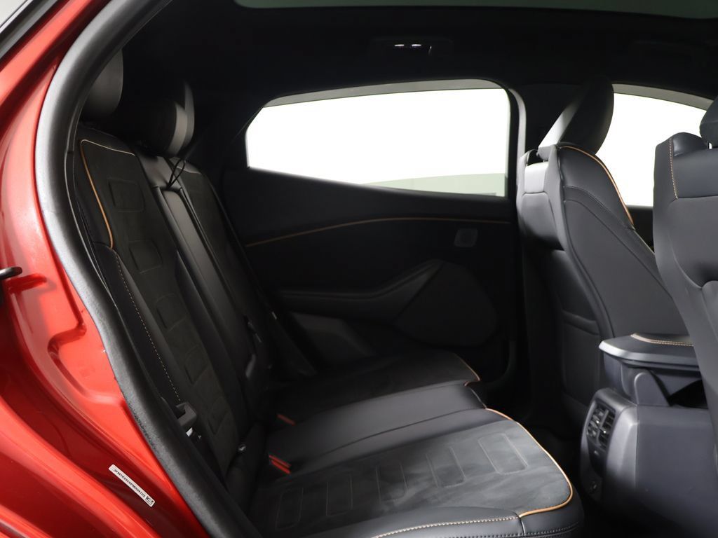 Used 2023 Ford Mustang Mach-E GT AWD/4WD image 33
