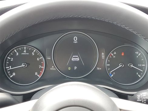 New 2025 MAZDA CX-50 AWD 2.5 S w/ Select Package image 17