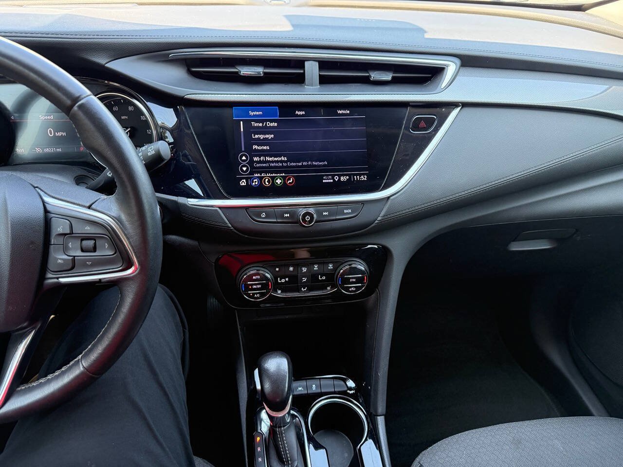 Used 2025 Mitsubishi Outlander Sport AWD image 13
