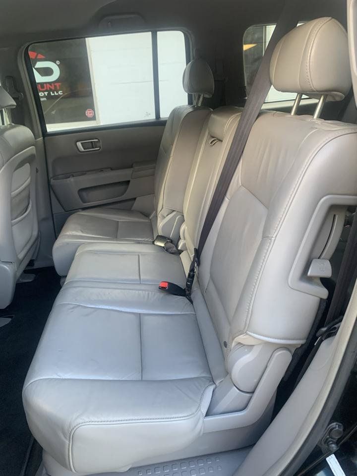 Used 2009 Honda Pilot EX-L image 8