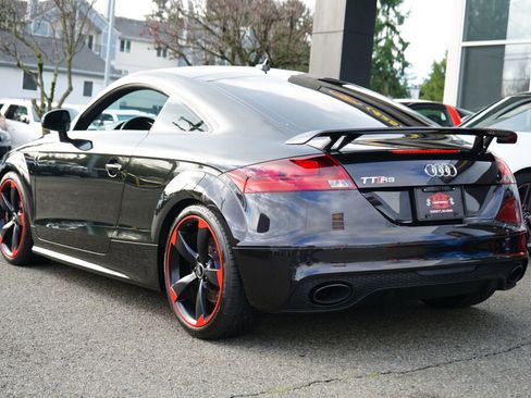 Used 2013 Audi TT RS image 3