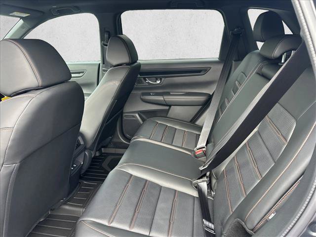 New 2027 Honda CR-V Sport-L image 18