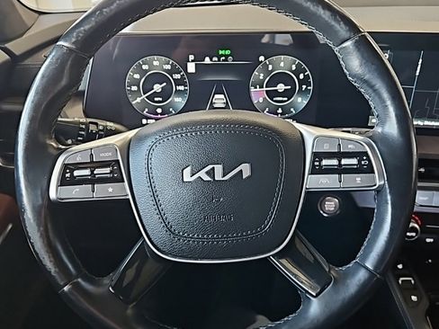 Used 2023 Kia Telluride SX Prestige image 39