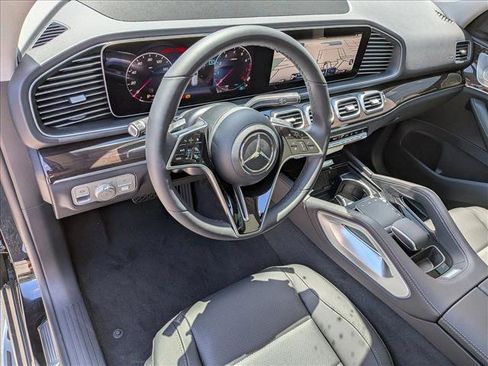 New 2026 Mercedes-Benz GLE 450 4MATIC image 3