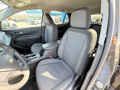 Used 2023 Chevrolet Equinox LT image 21
