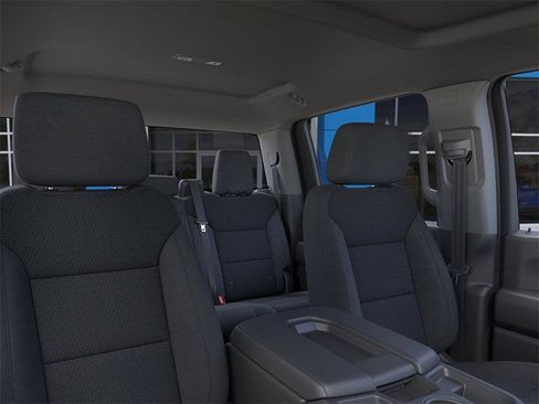 New 2025 Chevrolet Silverado 3500 W/T w/ WT Convenience Package AWD/4WD image 24