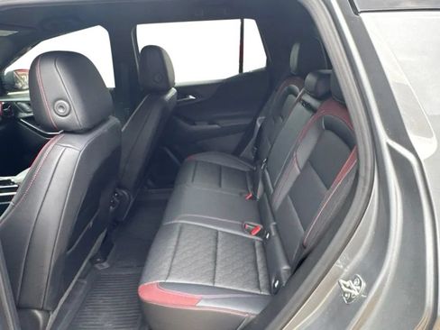 Used 2026 Chevrolet Equinox RS w/ LPO, Floor Liner Package AWD/4WD image 20