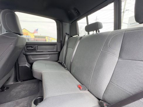 Used 2025 RAM 2500 Tradesman image 21