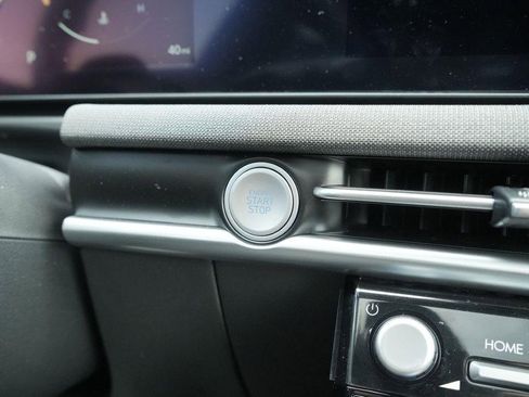 New 2026 Hyundai Santa Cruz Limited image 34