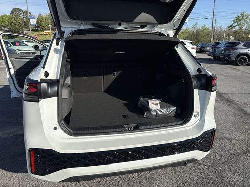 New 2026 Volkswagen Tiguan SEL R-Line AWD/4WD image 43