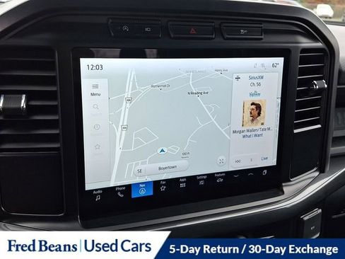 Certified 2024 Ford F150 STX image 23