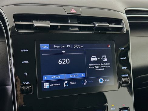 Used 2024 Hyundai Tucson SEL image 21