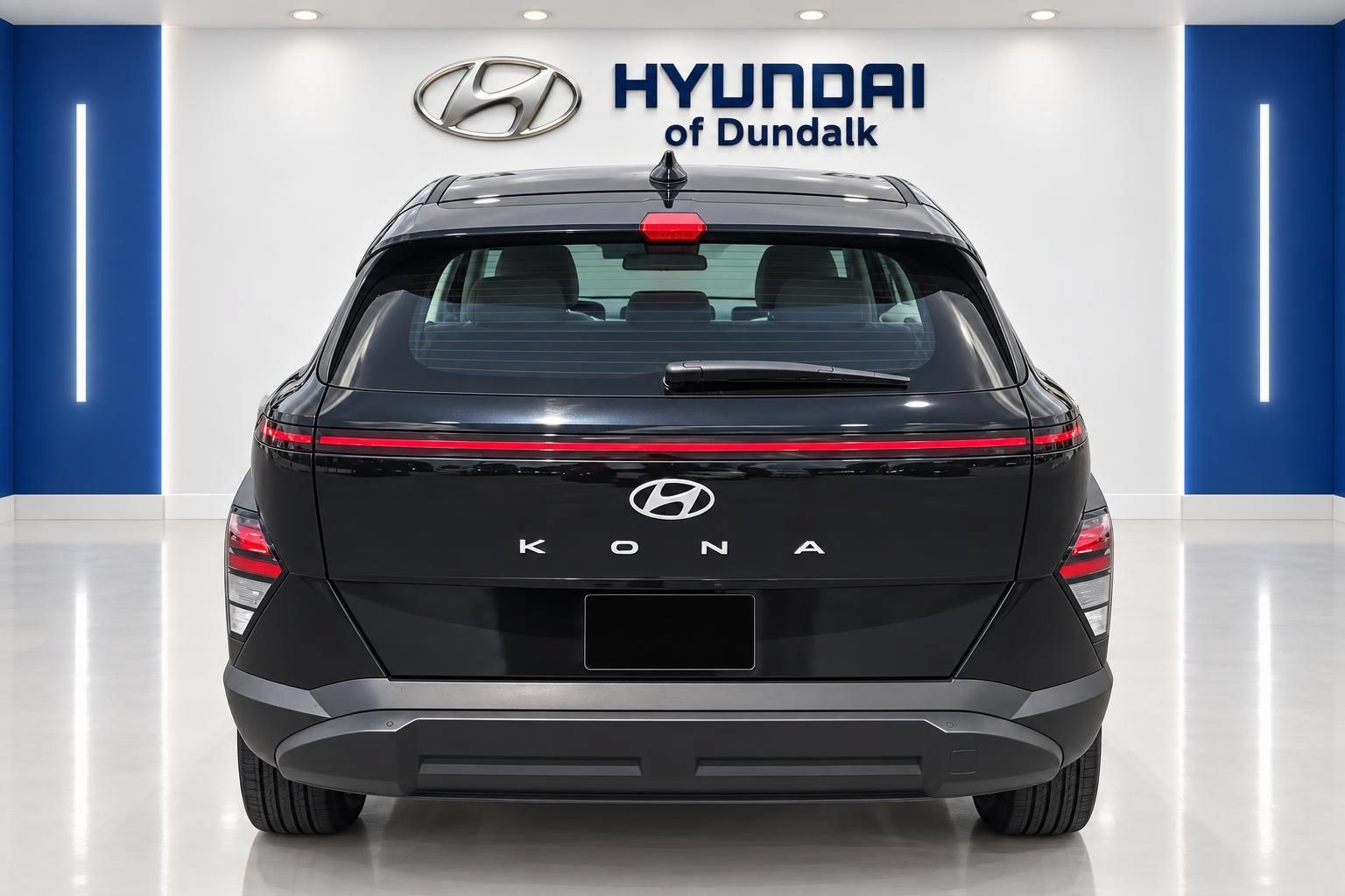 Used 2025 Hyundai Kona SE FWD image 6