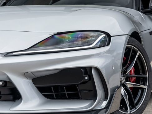 Used 2021 Toyota Supra Premium w/ Driver Assist Package image 19