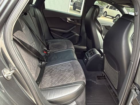 Used 2018 Audi S4 Prestige w/ Prestige Package AWD/4WD image 25