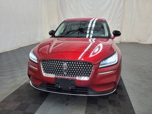 Used 2021 Lincoln Corsair AWD w/ Equipment Group 101A image 15