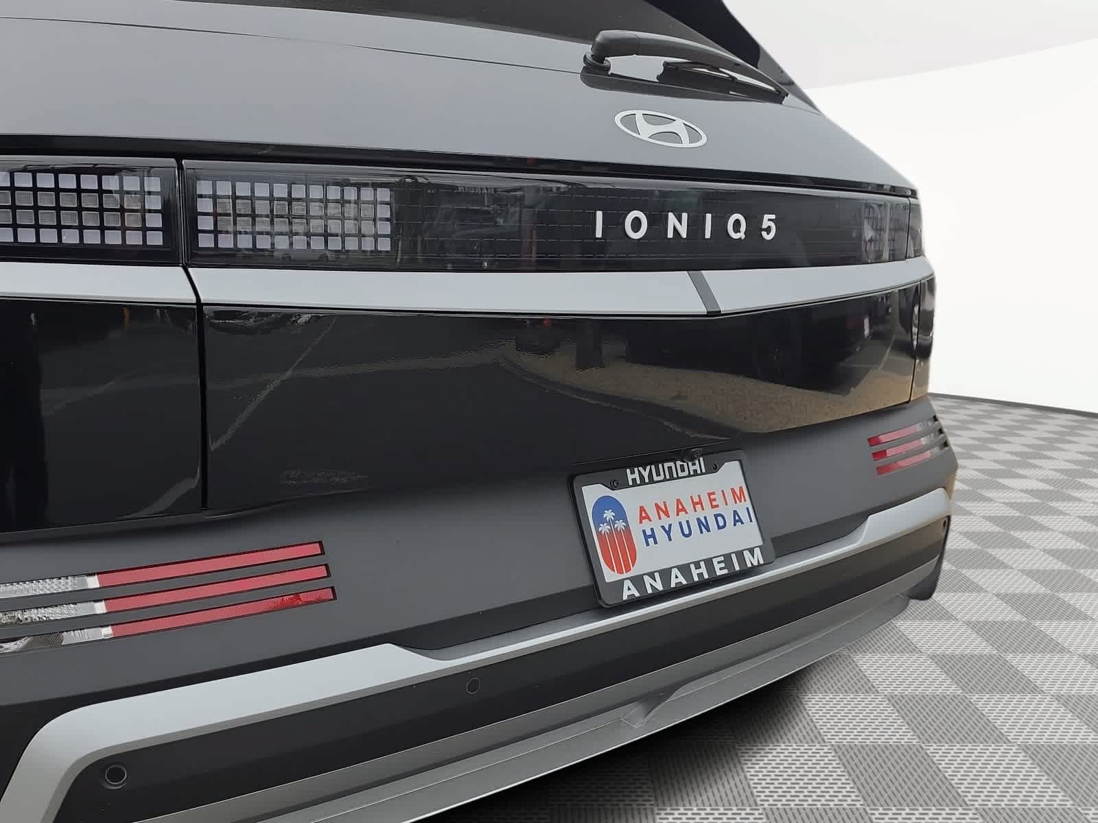 New 2027 Hyundai Ioniq 5 SEL RWD image 13