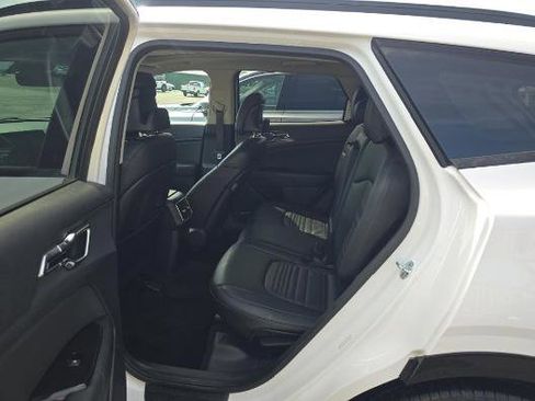 Used 2023 Kia Sportage SX FWD image 13