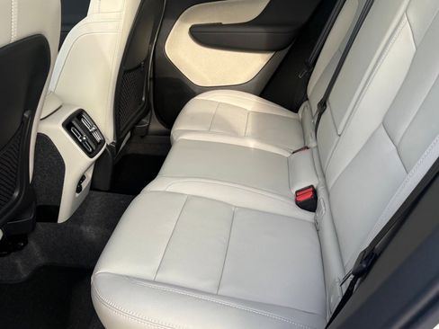 New 2026 Volvo XC40 B5 Plus w/ Protection Package Premier image 22