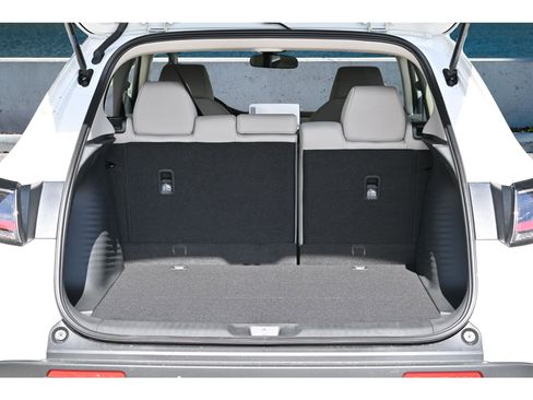 New 2025 Honda HR-V LX image 9