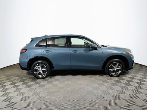 Used 2024 Honda HR-V EX-L image 8