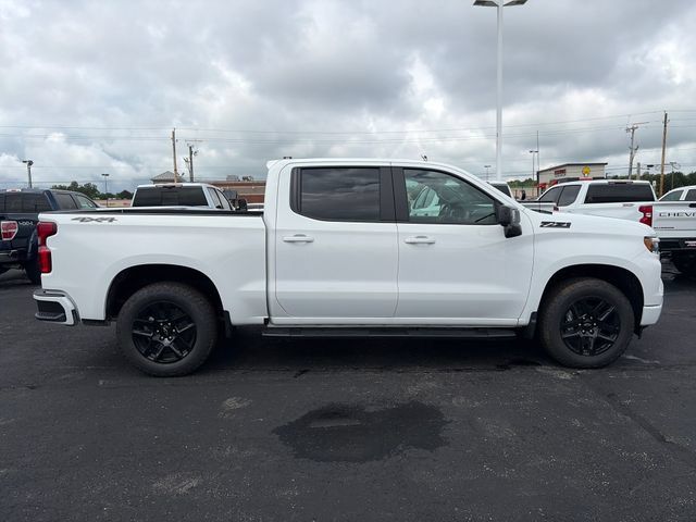 New 2026 Chevrolet Silverado 1500 RST w/ RST All Star Premium Package AWD/4WD image 9