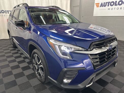 Used 2026 Subaru Ascent Touring w/ Popular Package #2 AWD/4WD image 2