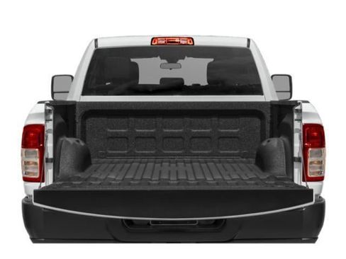 Used 2024 RAM 3500 Tradesman w/ Chrome Appearance Group AWD/4WD image 11