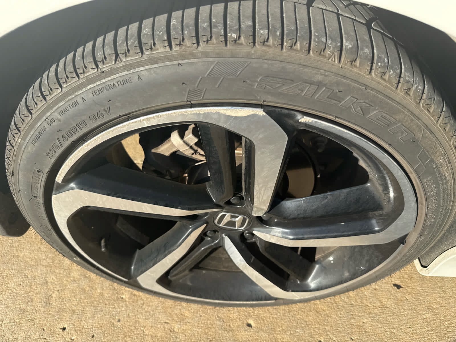 Used 2021 Honda Accord Sport Special Edition image 9