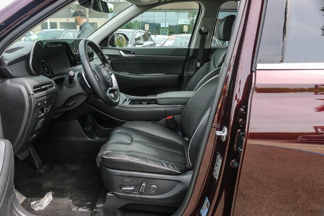 Certified 2023 Hyundai Palisade Limited FWD image 26