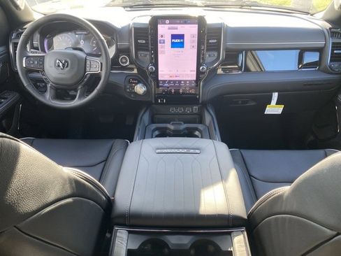 New 2026 RAM 1500 Limited image 42