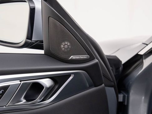 New 2026 BMW i4 xDrive40i AWD/4WD image 14