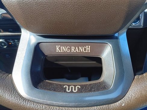 Used 2023 Ford F150 King Ranch AWD/4WD image 6