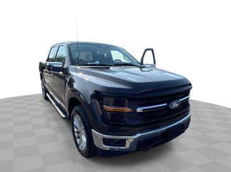 Used 2024 Ford F150 XLT w/ Equipment Group 302A MID AWD/4WD video 1