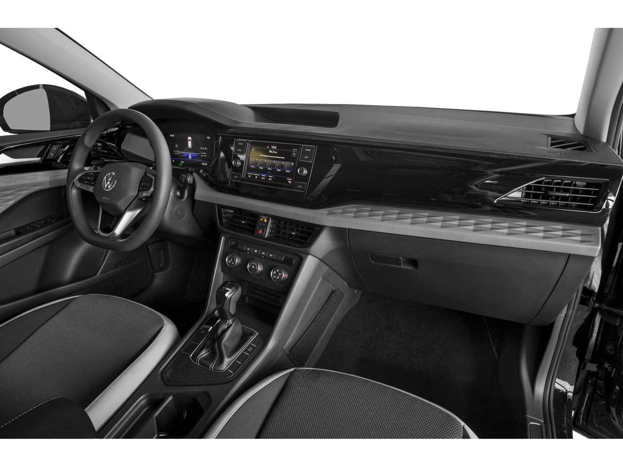 Certified 2023 Volkswagen Taos S FWD image 11