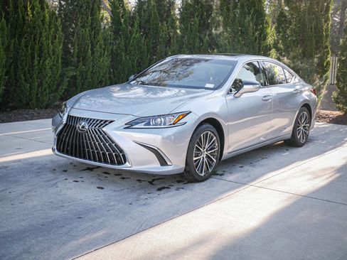 Used 2025 Lexus ES 350 ES 350 image 5