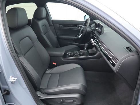 Used 2025 Honda Civic Sport Touring image 21