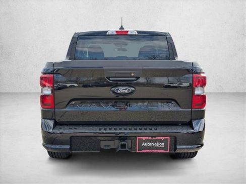 New 2026 Ford Maverick XL image 7