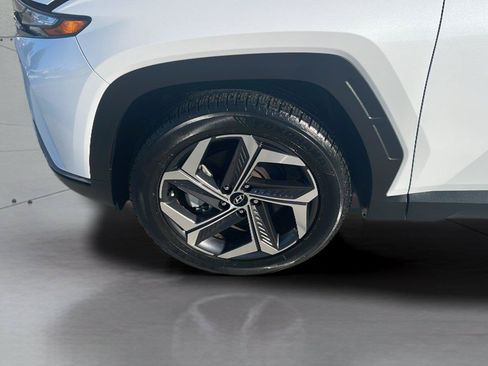 Used 2022 Hyundai Tucson SEL AWD/4WD image 22