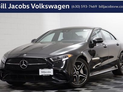 Used 2023 Mercedes-Benz CLS 450 4MATIC