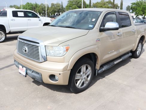 Used 2010 Toyota Tundra Limited image 6