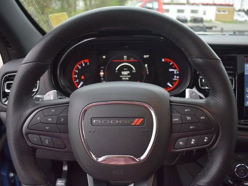 Used 2025 Dodge Durango GT AWD/4WD image 38