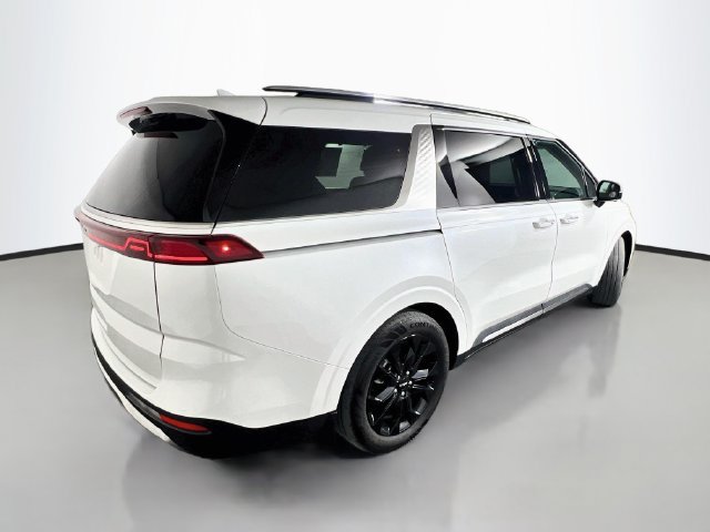 Used 2024 Kia Carnival SX Prestige FWD image 8