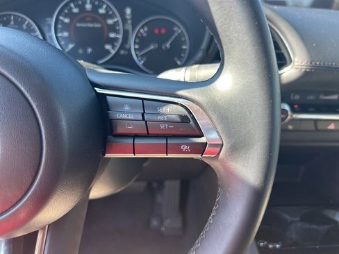 Used 2025 MAZDA MAZDA3 s image 18