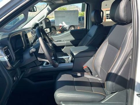 New 2025 Ford F350 Lariat w/ Lariat Ultimate Package image 50