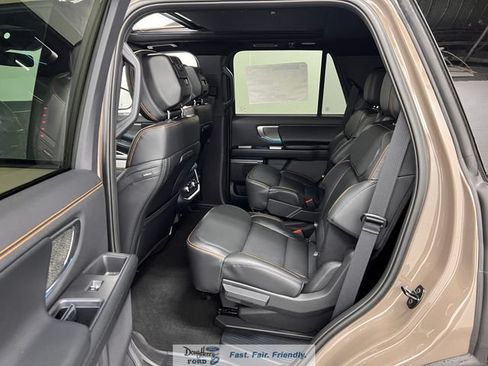 New 2026 Ford Expedition Tremor AWD/4WD image 36