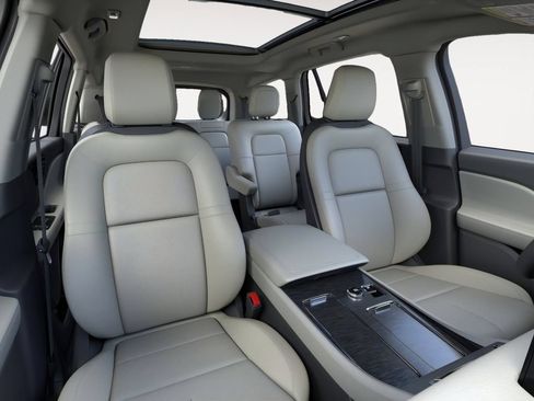 New 2026 Lincoln Aviator AWD image 10